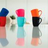 Кружка Good Morning с покрытием софт-тач — изображение 3