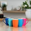 Кружка Good Morning с покрытием софт-тач — изображение 4