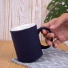 Кружка Promo Soft с покрытием софт-тач — изображение 3