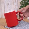 Кружка Promo Soft с покрытием софт-тач — изображение 3