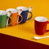Кружка с ложкой Cheer Up — изображение 5