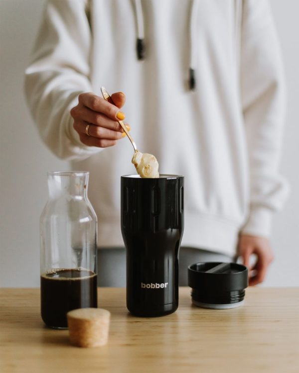 Термостакан Tumbler 470 — изображение 7
