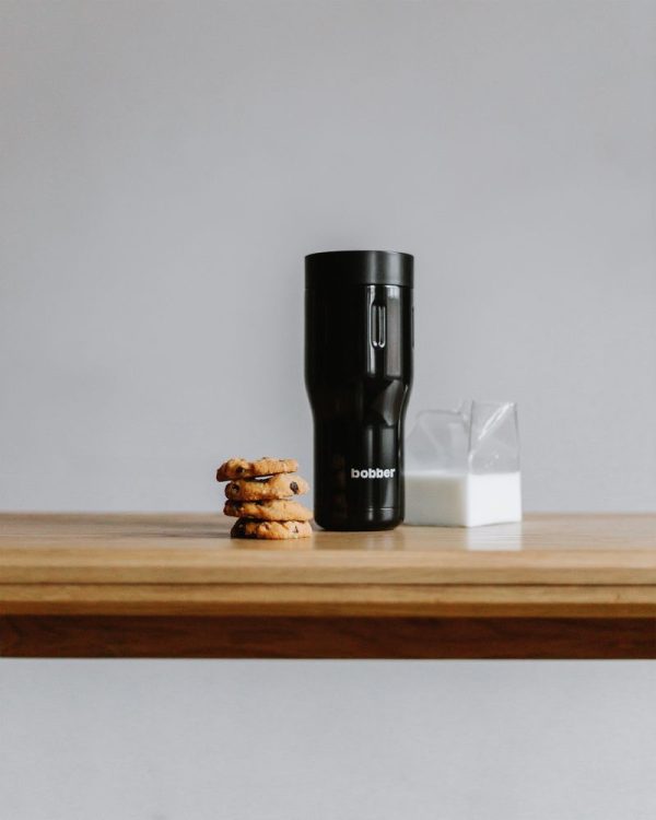 Термостакан Tumbler 470 — изображение 6
