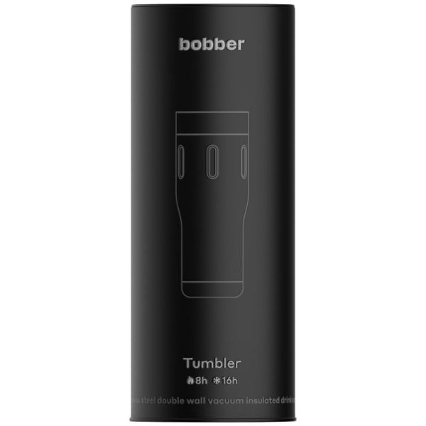 Термостакан Tumbler 470 — изображение 8