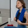 Спортивное полотенце Vigo Small — изображение 7