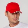 Бейсболка Canopy — изображение 8