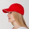 Бейсболка Canopy — изображение 6