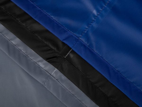 Дождевик-анорак R1 — изображение 11