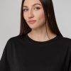 Футболка унисекс оверсайз Crosstown — изображение 7
