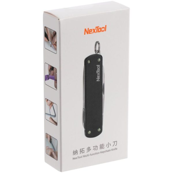 Нож-брелок NexTool Mini — изображение 3