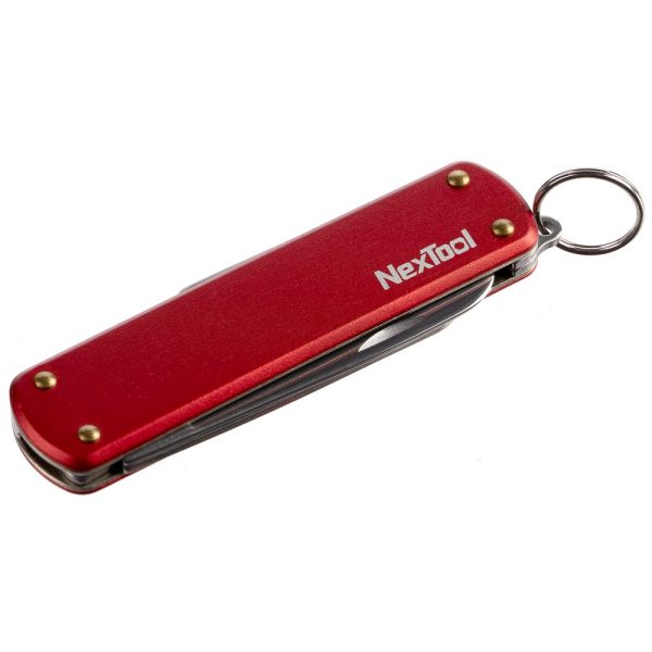 Нож-брелок NexTool Mini — изображение 2