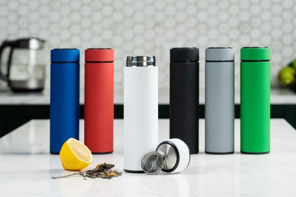 Термос с ситечком Percola — изображение 8