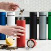 Термос с ситечком Percola — изображение 9