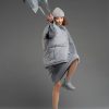 Основа для шопера-рюкзака B3 — изображение 3