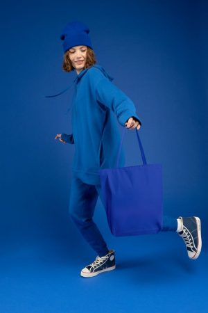 Основа для шопера B5