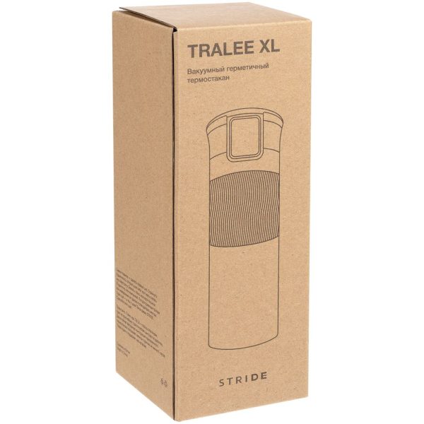 Термостакан Tralee XL — изображение 10