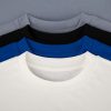 Футболка унисекс оверсайз T1 — изображение 6