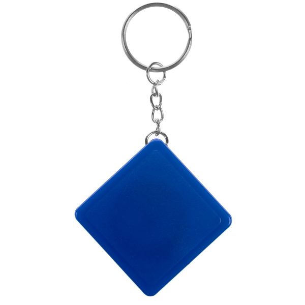 Брелок с рулеткой Square — изображение 3