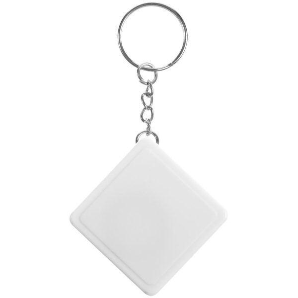 Брелок с рулеткой Square — изображение 3