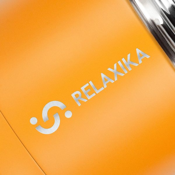 Термос для еды Relaxika 500 — изображение 5
