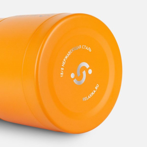 Термос для еды Relaxika 500 — изображение 6