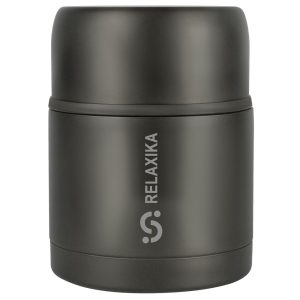 Термос для еды Relaxika 500