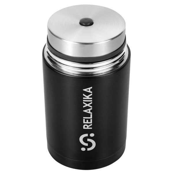 Термос для еды Relaxika 1000 — изображение 3
