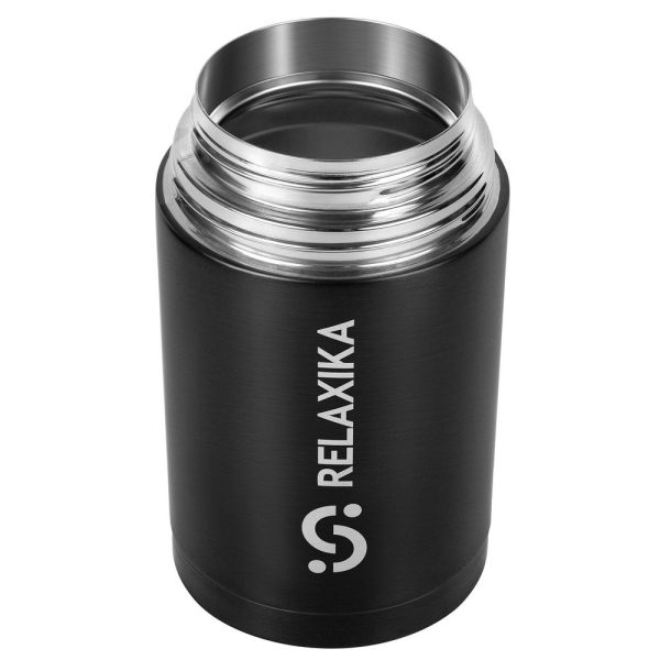 Термос для еды Relaxika 1000 — изображение 4