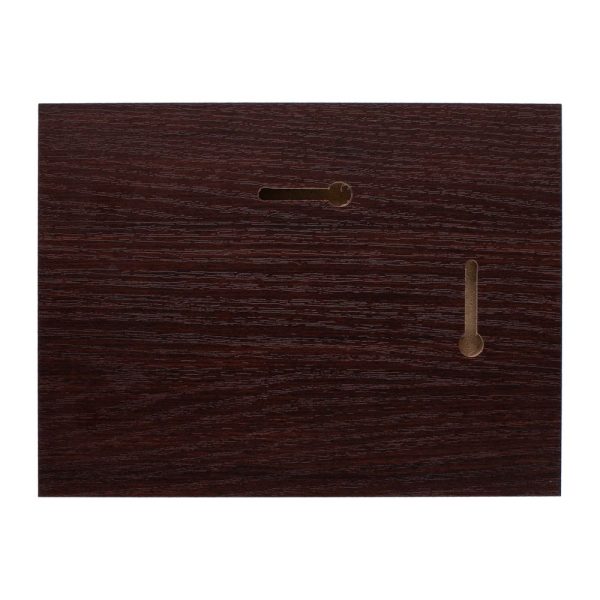 Плакетка Plaque — изображение 3