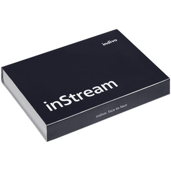 Обложка для паспорта inStream — изображение 9