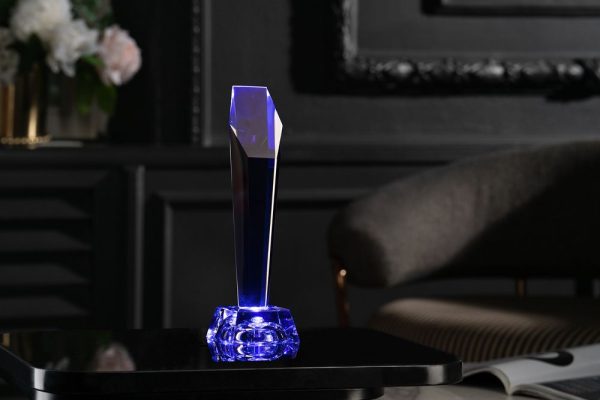 Стела Afterglow с подсветкой — изображение 6