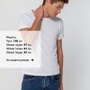 Футболка унисекс Sublimatism — изображение 5