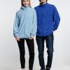 Куртка флисовая унисекс Fliska — изображение 15