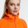 Куртка флисовая унисекс Fliska — изображение 14