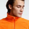 Куртка флисовая унисекс Fliska — изображение 9