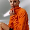 Куртка флисовая унисекс Fliska — изображение 16