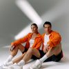 Куртка флисовая унисекс Fliska — изображение 18