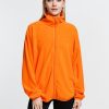 Куртка флисовая унисекс Fliska — изображение 12