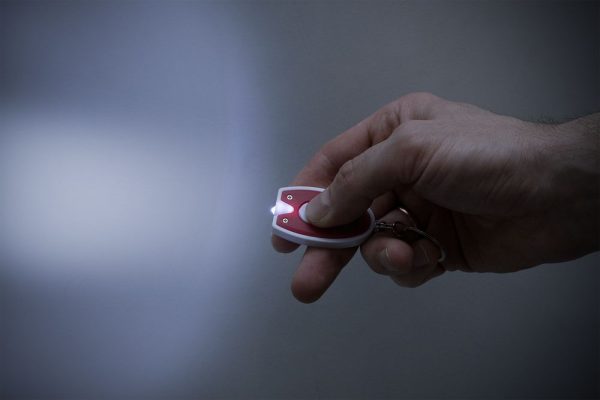 Брелок-фонарик Vivid — изображение 5