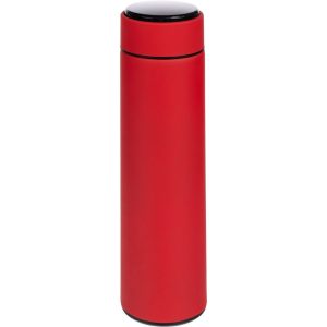 Смарт-бутылка с заменяемой батарейкой Long Therm Soft Touch