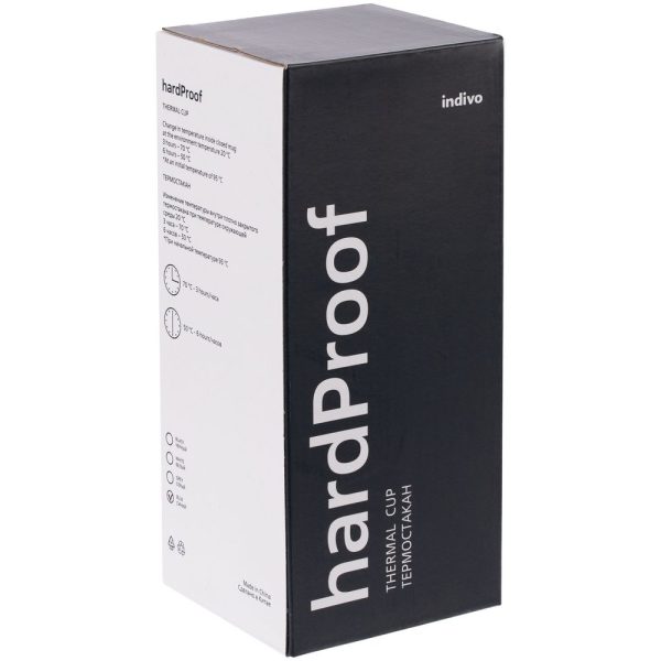 Термостакан Hardproof — изображение 11