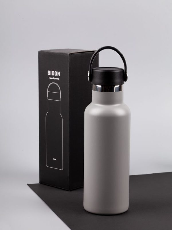 Термобутылка Bidon — изображение 11