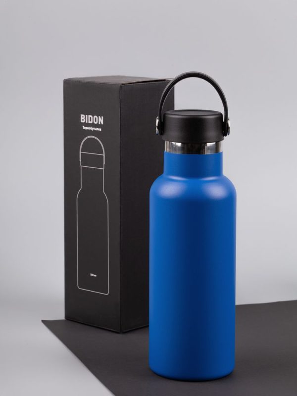 Термобутылка Bidon — изображение 12