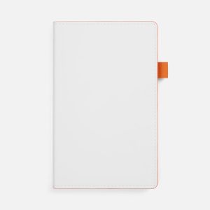 Ежедневник White Shall