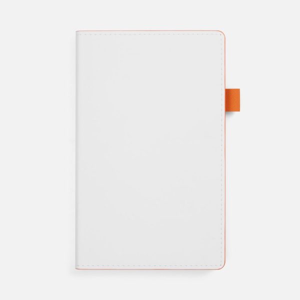 Ежедневник White Shall