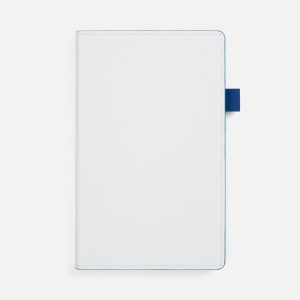 Ежедневник White Shall