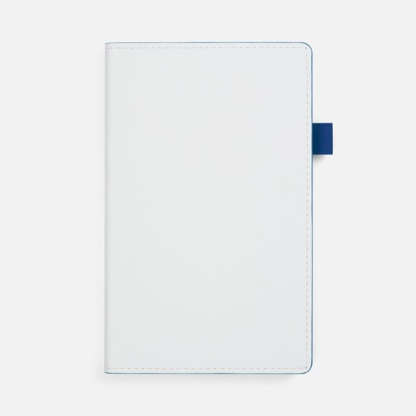 Ежедневник White Shall