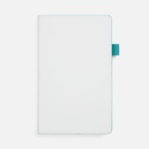 Ежедневник White Shall