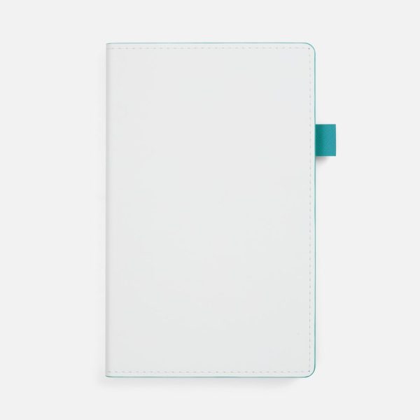 Ежедневник White Shall