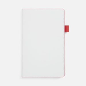 Ежедневник White Shall